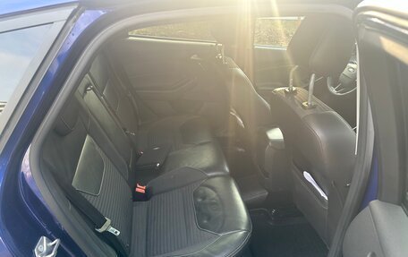 Ford Focus III, 2017 год, 1 100 000 рублей, 19 фотография