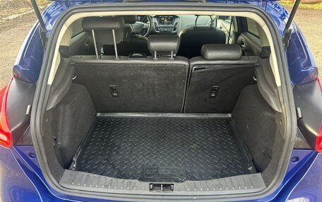 Ford Focus III, 2017 год, 1 100 000 рублей, 21 фотография