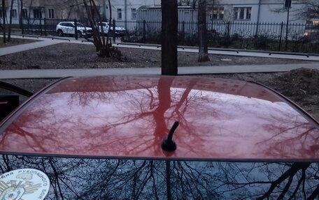 Hyundai Solaris II рестайлинг, 2011 год, 300 000 рублей, 3 фотография