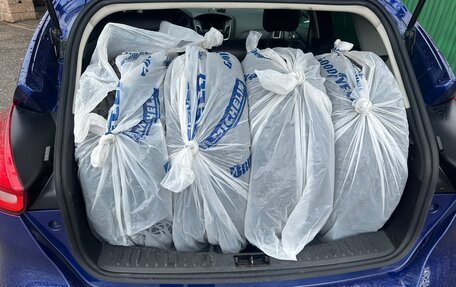 Ford Focus III, 2017 год, 1 100 000 рублей, 24 фотография