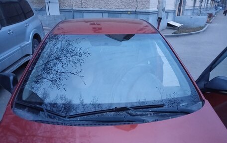 Hyundai Solaris II рестайлинг, 2011 год, 300 000 рублей, 2 фотография