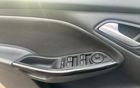 Ford Focus III, 2017 год, 1 100 000 рублей, 22 фотография