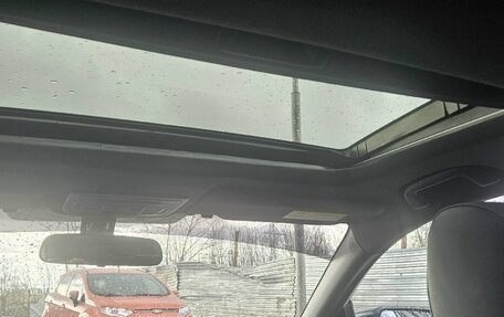 Honda Civic IX, 2022 год, 3 300 000 рублей, 6 фотография