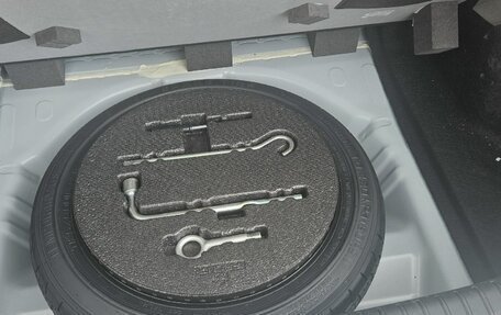 Honda Civic IX, 2022 год, 3 300 000 рублей, 10 фотография