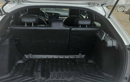 Honda Civic IX, 2022 год, 3 300 000 рублей, 11 фотография