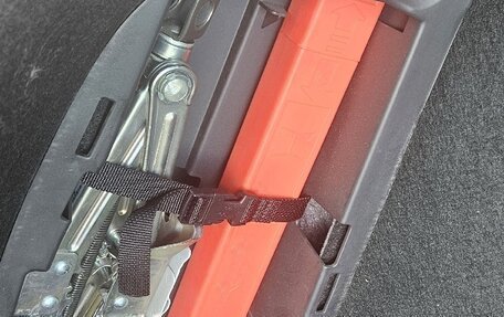 Honda Civic IX, 2022 год, 3 300 000 рублей, 13 фотография