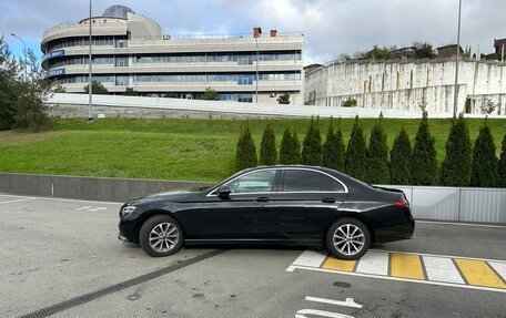 Mercedes-Benz E-Класс, 2021 год, 2 990 000 рублей, 8 фотография