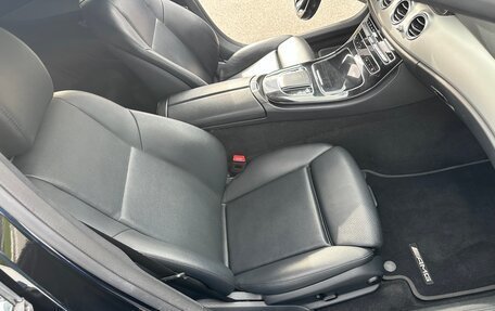 Mercedes-Benz E-Класс, 2021 год, 2 990 000 рублей, 18 фотография