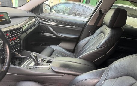 BMW X6, 2016 год, 2 975 000 рублей, 3 фотография