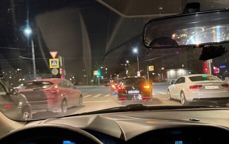 Ford Focus III, 2018 год, 1 075 000 рублей, 9 фотография