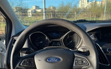 Ford Focus III, 2018 год, 1 075 000 рублей, 7 фотография