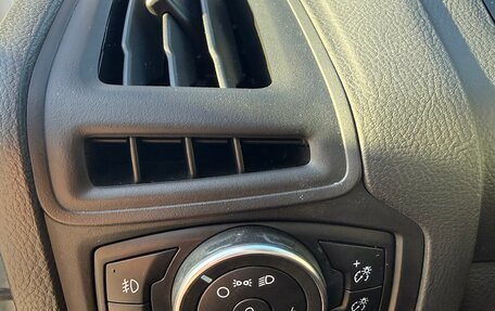 Ford Focus III, 2018 год, 1 075 000 рублей, 12 фотография