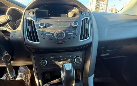 Ford Focus III, 2018 год, 1 075 000 рублей, 11 фотография