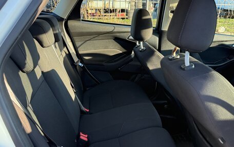 Ford Focus III, 2018 год, 1 075 000 рублей, 8 фотография