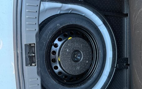 Ford Focus III, 2018 год, 1 075 000 рублей, 6 фотография