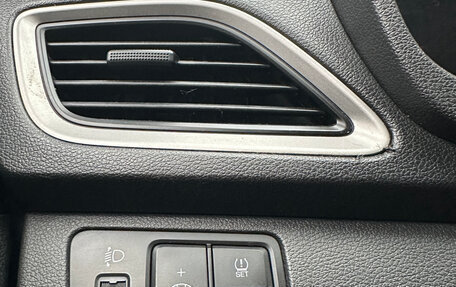 Hyundai Solaris II рестайлинг, 2018 год, 580 000 рублей, 9 фотография