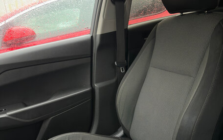 Hyundai Solaris II рестайлинг, 2018 год, 580 000 рублей, 8 фотография