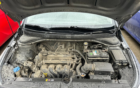 Hyundai Solaris II рестайлинг, 2018 год, 580 000 рублей, 6 фотография