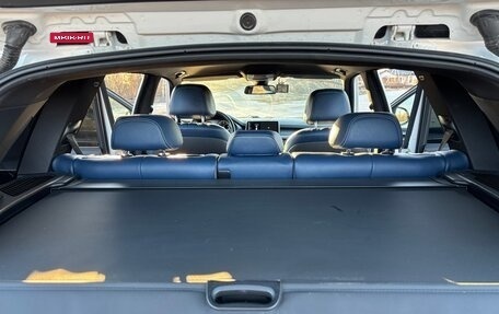 BMW X5, 2018 год, 4 100 000 рублей, 10 фотография