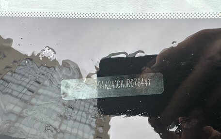 Hyundai Solaris II рестайлинг, 2018 год, 580 000 рублей, 17 фотография