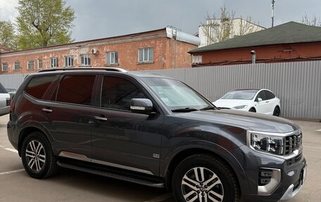 KIA Mohave I, 2020 год, 4 250 000 рублей, 2 фотография