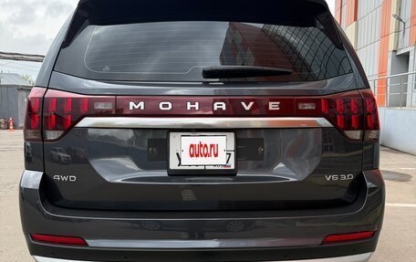 KIA Mohave I, 2020 год, 4 250 000 рублей, 4 фотография