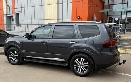 KIA Mohave I, 2020 год, 4 250 000 рублей, 6 фотография