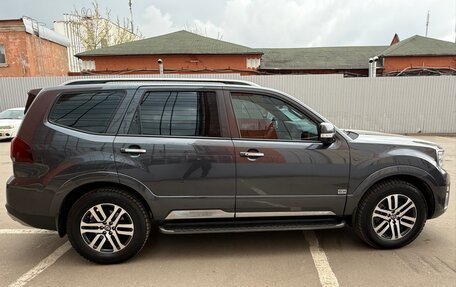 KIA Mohave I, 2020 год, 4 250 000 рублей, 8 фотография