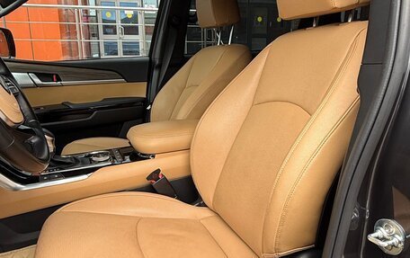 KIA Mohave I, 2020 год, 4 250 000 рублей, 9 фотография