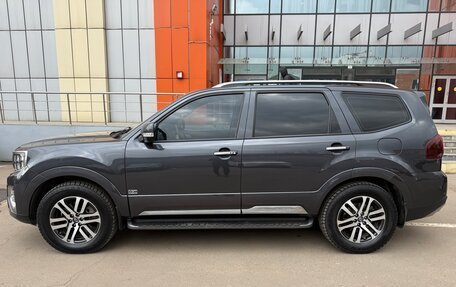 KIA Mohave I, 2020 год, 4 250 000 рублей, 7 фотография