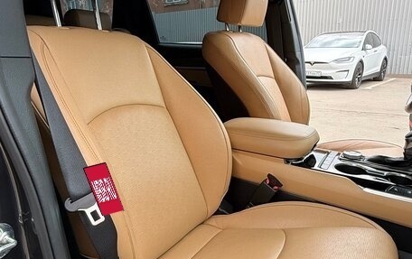 KIA Mohave I, 2020 год, 4 250 000 рублей, 10 фотография