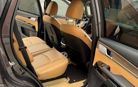 KIA Mohave I, 2020 год, 4 250 000 рублей, 14 фотография