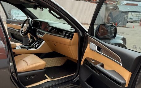 KIA Mohave I, 2020 год, 4 250 000 рублей, 12 фотография