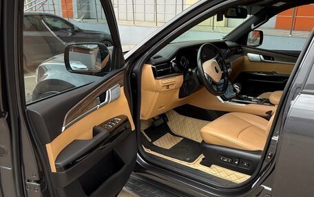 KIA Mohave I, 2020 год, 4 250 000 рублей, 11 фотография