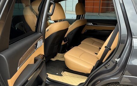 KIA Mohave I, 2020 год, 4 250 000 рублей, 13 фотография