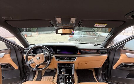 KIA Mohave I, 2020 год, 4 250 000 рублей, 15 фотография