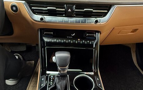 KIA Mohave I, 2020 год, 4 250 000 рублей, 16 фотография