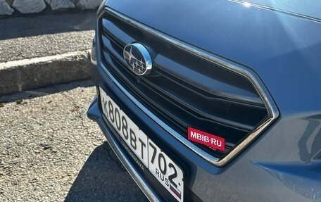 Subaru Levorg I, 2017 год, 2 100 000 рублей, 3 фотография