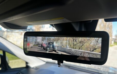 Subaru Levorg I, 2017 год, 2 100 000 рублей, 9 фотография