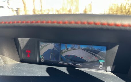 Subaru Levorg I, 2017 год, 2 100 000 рублей, 11 фотография