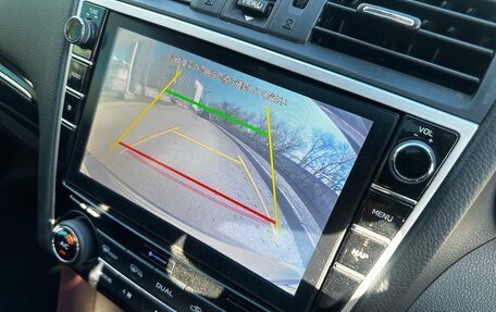 Subaru Levorg I, 2017 год, 2 100 000 рублей, 10 фотография