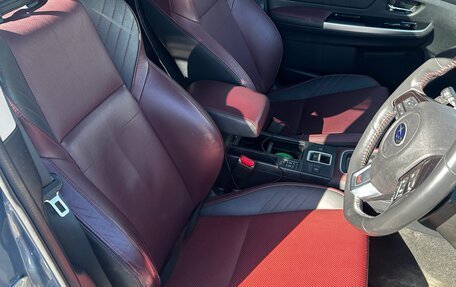 Subaru Levorg I, 2017 год, 2 100 000 рублей, 15 фотография