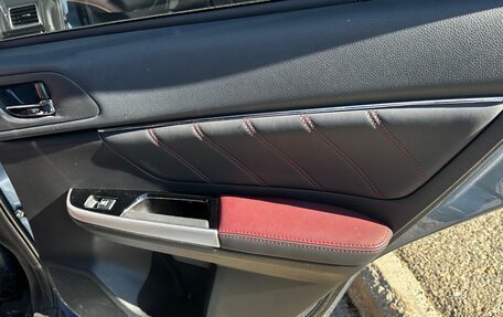 Subaru Levorg I, 2017 год, 2 100 000 рублей, 14 фотография