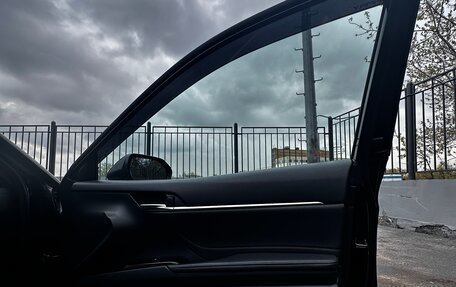 Toyota Camry, 2019 год, 2 550 000 рублей, 23 фотография