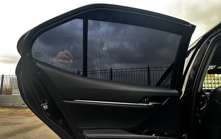 Toyota Camry, 2019 год, 2 550 000 рублей, 19 фотография