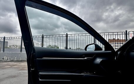 Toyota Camry, 2019 год, 2 550 000 рублей, 17 фотография