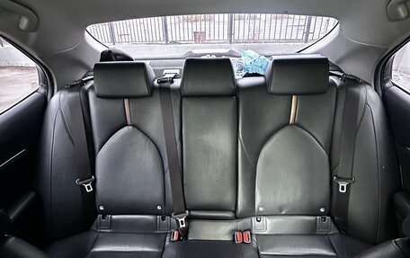 Toyota Camry, 2019 год, 2 550 000 рублей, 25 фотография