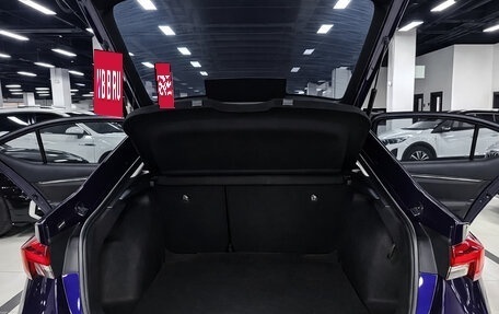 Skoda Octavia IV, 2022 год, 2 421 000 рублей, 8 фотография