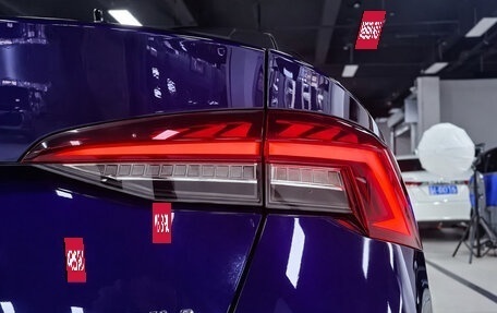 Skoda Octavia IV, 2022 год, 2 421 000 рублей, 6 фотография