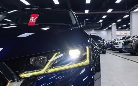 Skoda Octavia IV, 2022 год, 2 421 000 рублей, 5 фотография